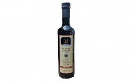 De Nigris Balsamic Vinegar of Modena  Glass Bottle  500 millilitre